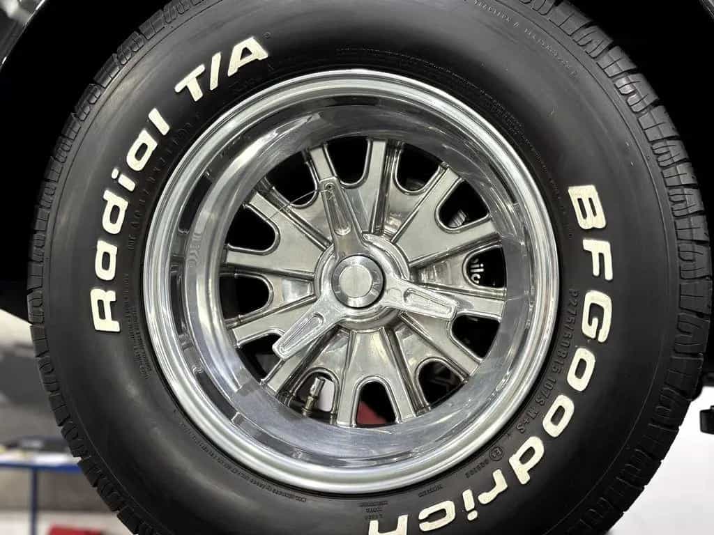 Cobra Other 427 Shelby Cobra by Superformance 7.0 V8  551 PS 06/1965-photo-12