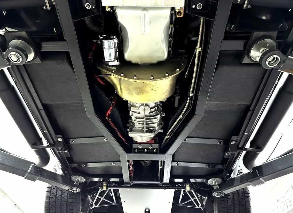 Cobra Other 427 Shelby Cobra by Superformance 7.0 V8  551 PS 06/1965-photo-13