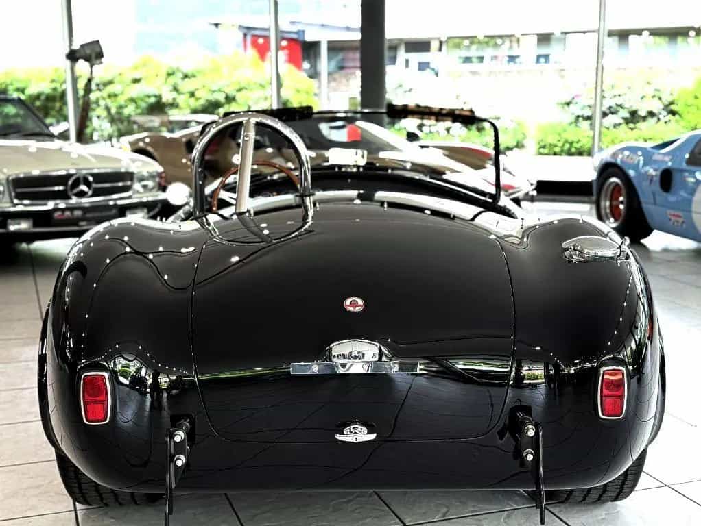 Cobra Other 427 Shelby Cobra by Superformance 7.0 V8  551 PS 06/1965-photo-15