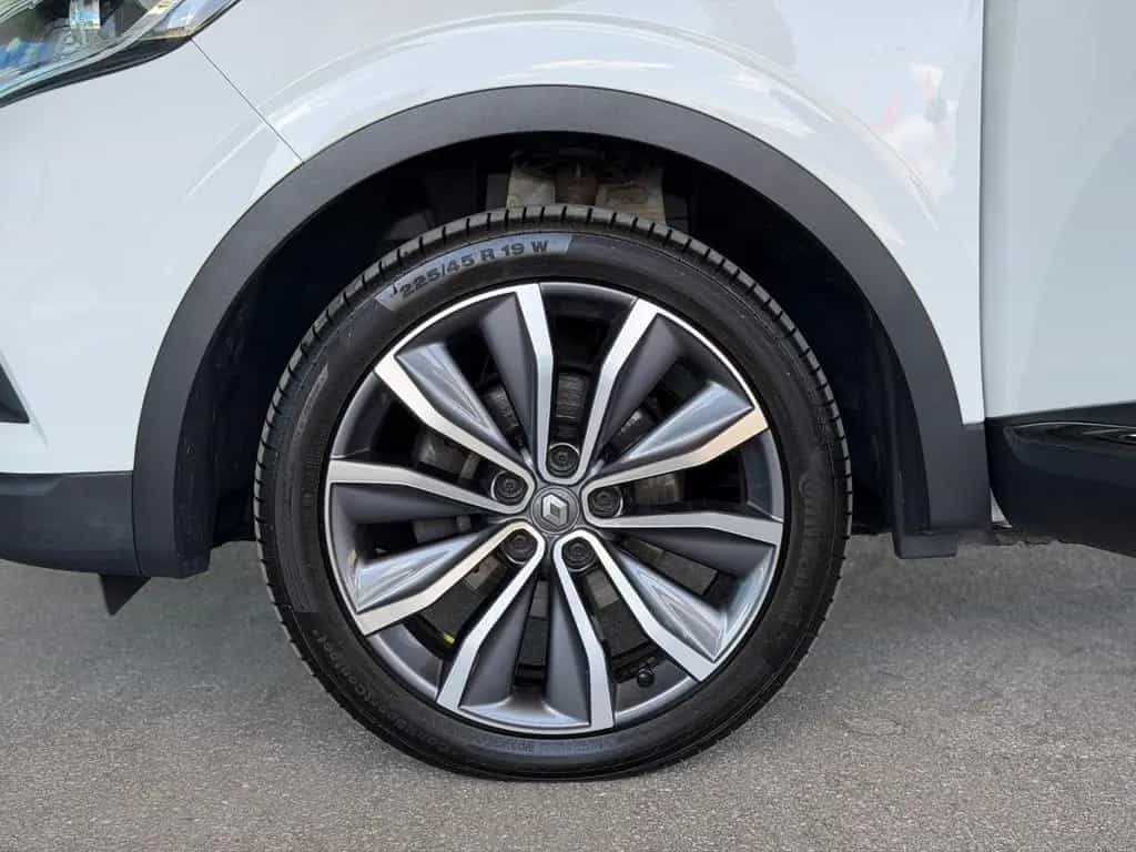 Renault Kadjar Business Edition | NAVI | KLIMA | LED | 02/2019-photo-10