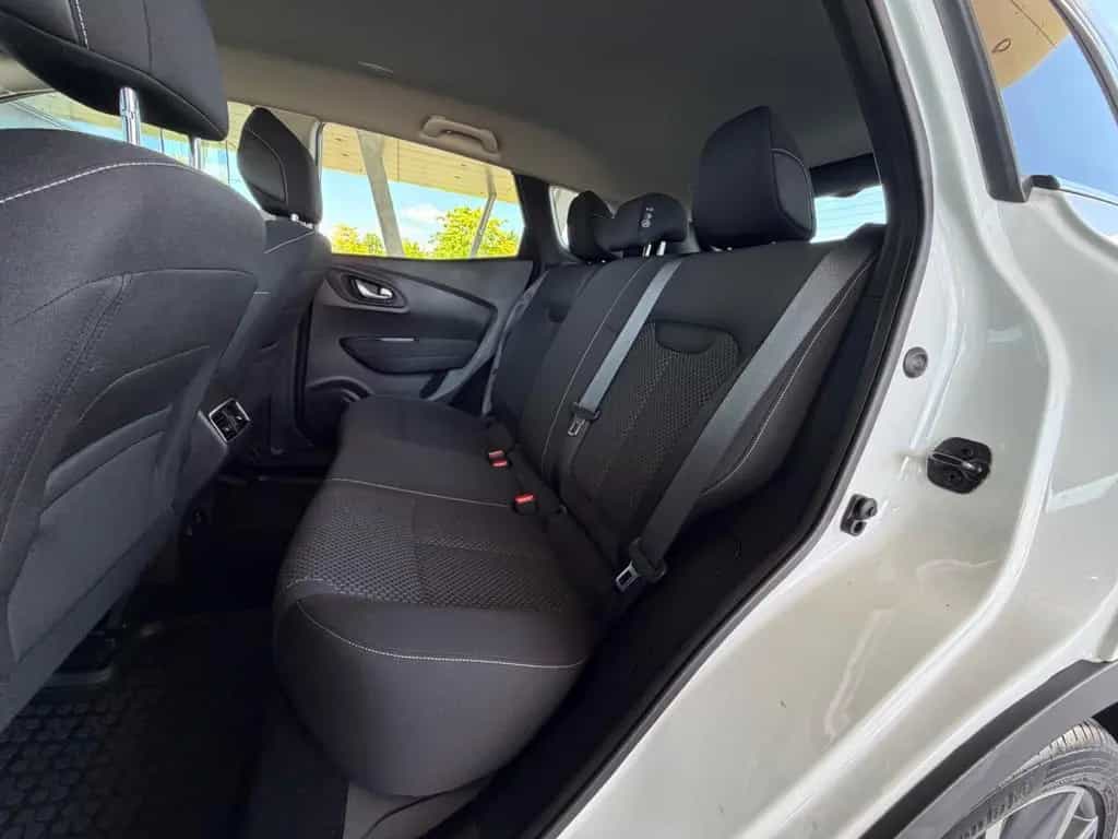 Renault Kadjar Business Edition | NAVI | KLIMA | LED | 02/2019-photo-14