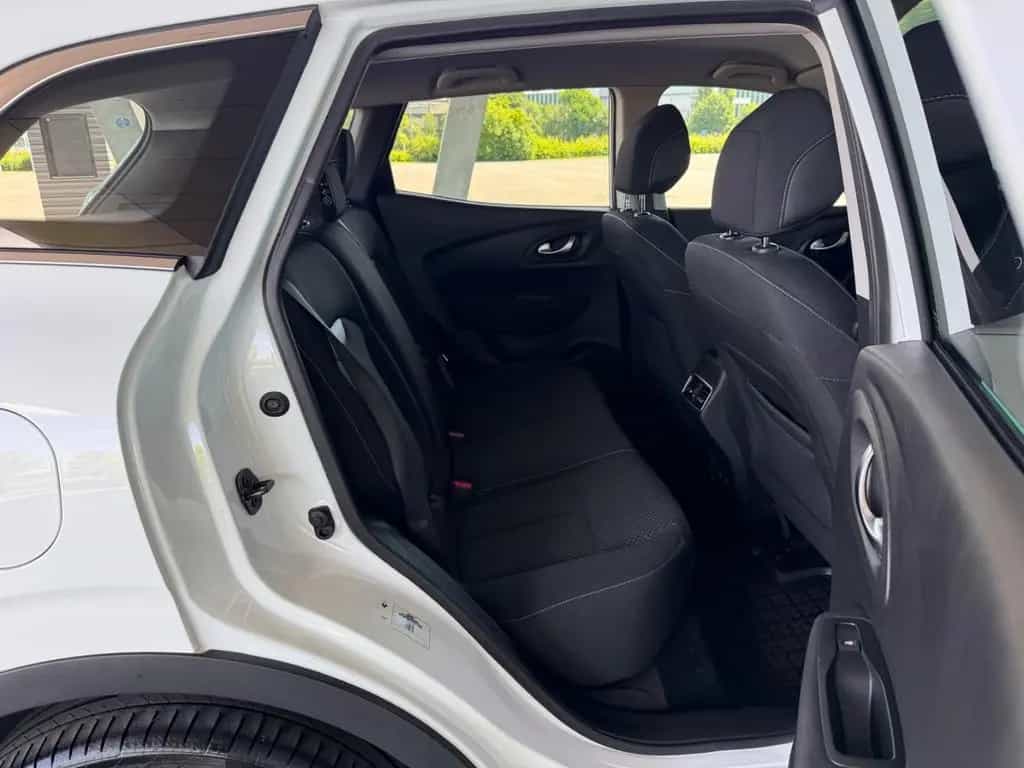 Renault Kadjar Business Edition | NAVI | KLIMA | LED | 02/2019-photo-16