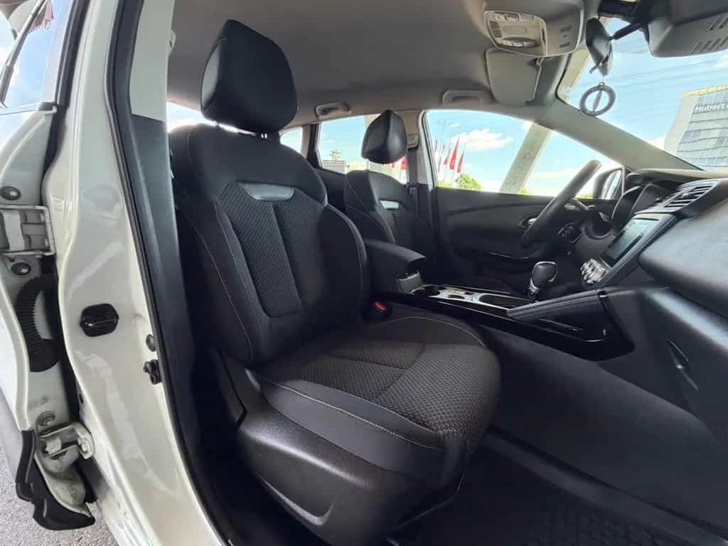 Renault Kadjar Business Edition | NAVI | KLIMA | LED | 02/2019-photo-18