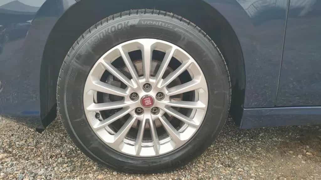 Fiat Tipo 1.0 BENZINA 5 porte City Life 84000KM 03/2021-photo-3