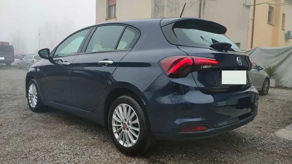 Fiat Tipo 1.0 BENZINA 5 porte City Life 84000KM 03/2021-photo-6
