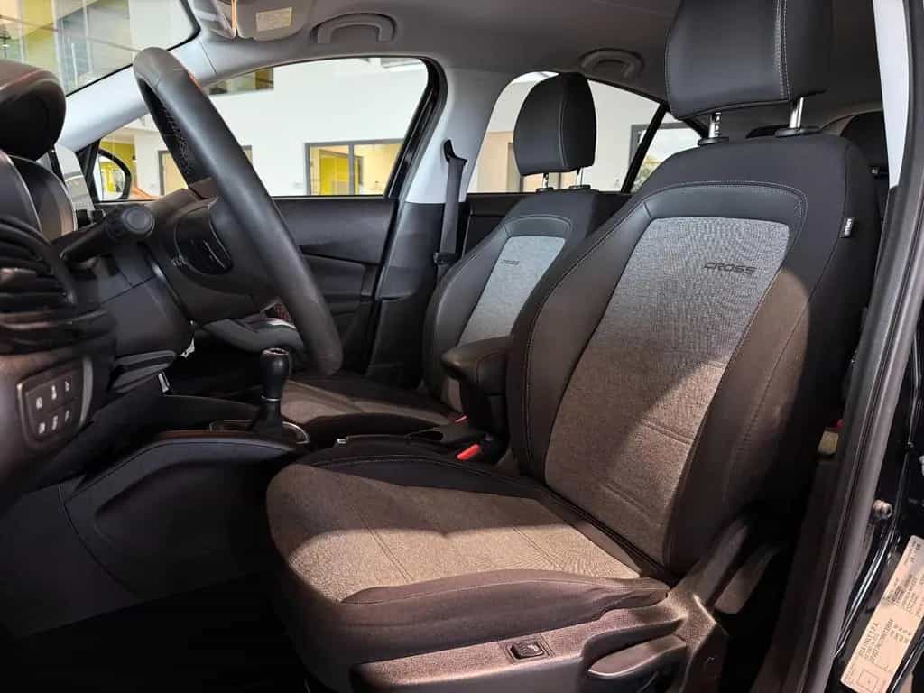 Fiat Tipo Cross*ACC*Carplay*RFK*Navigation* 01/2021-photo-11