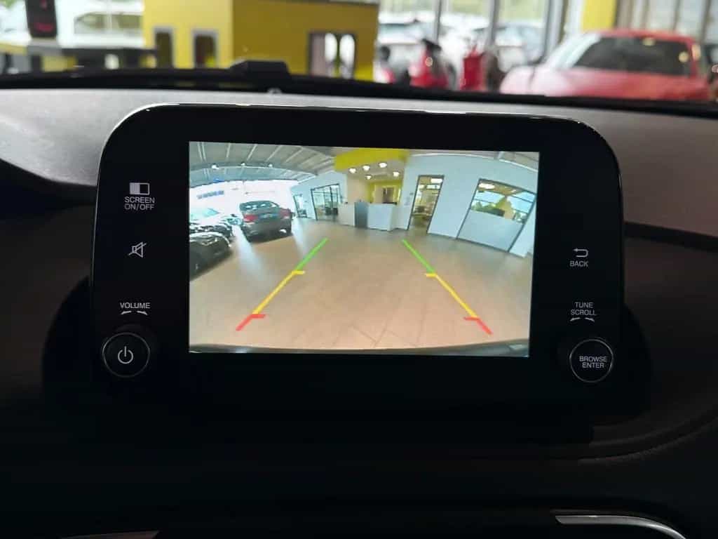 Fiat Tipo Cross*ACC*Carplay*RFK*Navigation* 01/2021-photo-14
