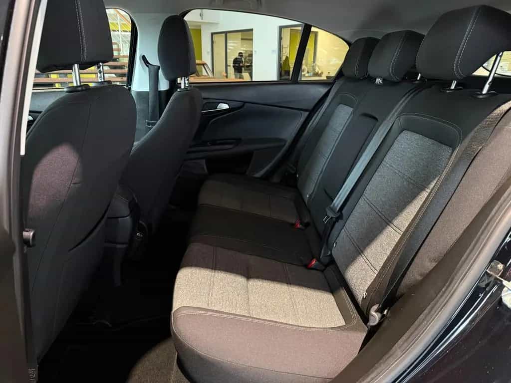 Fiat Tipo Cross*ACC*Carplay*RFK*Navigation* 01/2021-photo-17