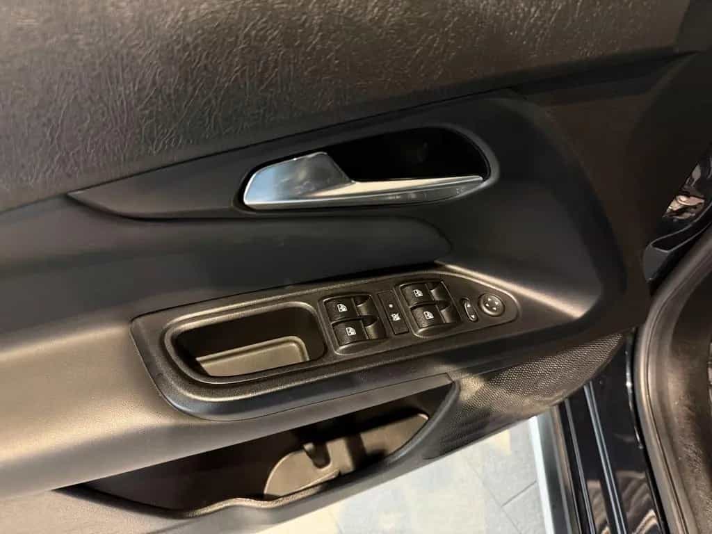 Fiat Tipo Cross*ACC*Carplay*RFK*Navigation* 01/2021-photo-9
