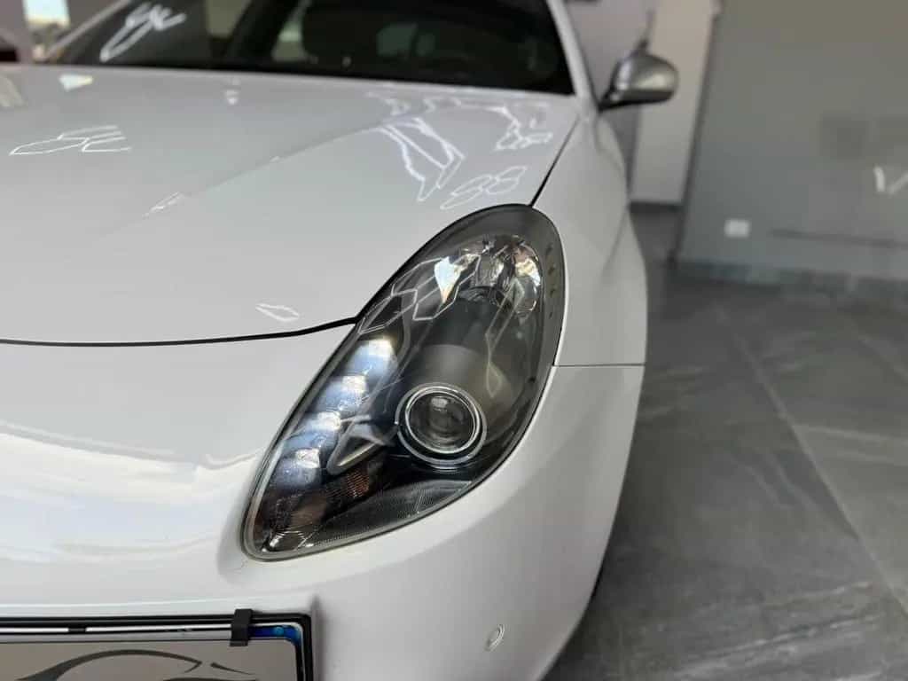 Alfa Romeo Giulietta 1.6 JTDm 120 CV Super 12/2018-photo-9