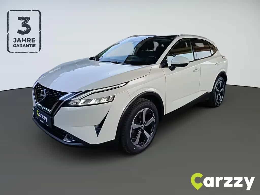 Nissan N-Connecta 1.3 140 MT 2WD 03/2023-photo-0