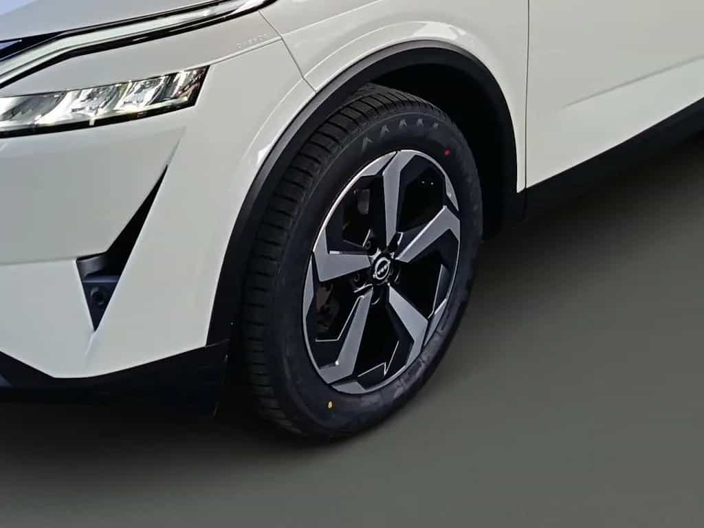 Nissan N-Connecta 1.3 140 MT 2WD 03/2023-photo-10