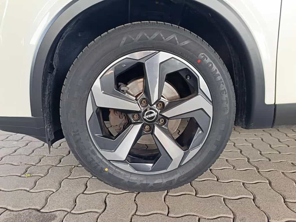 Nissan N-Connecta 1.3 140 MT 2WD 03/2023-photo-11