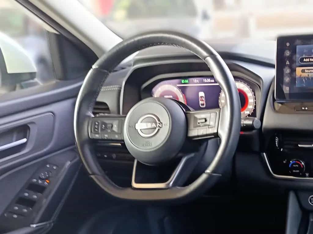 Nissan N-Connecta 1.3 140 MT 2WD 03/2023-photo-17