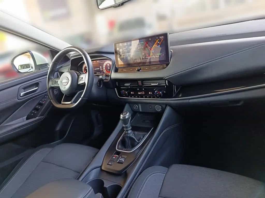 Nissan N-Connecta 1.3 140 MT 2WD 03/2023-photo-23