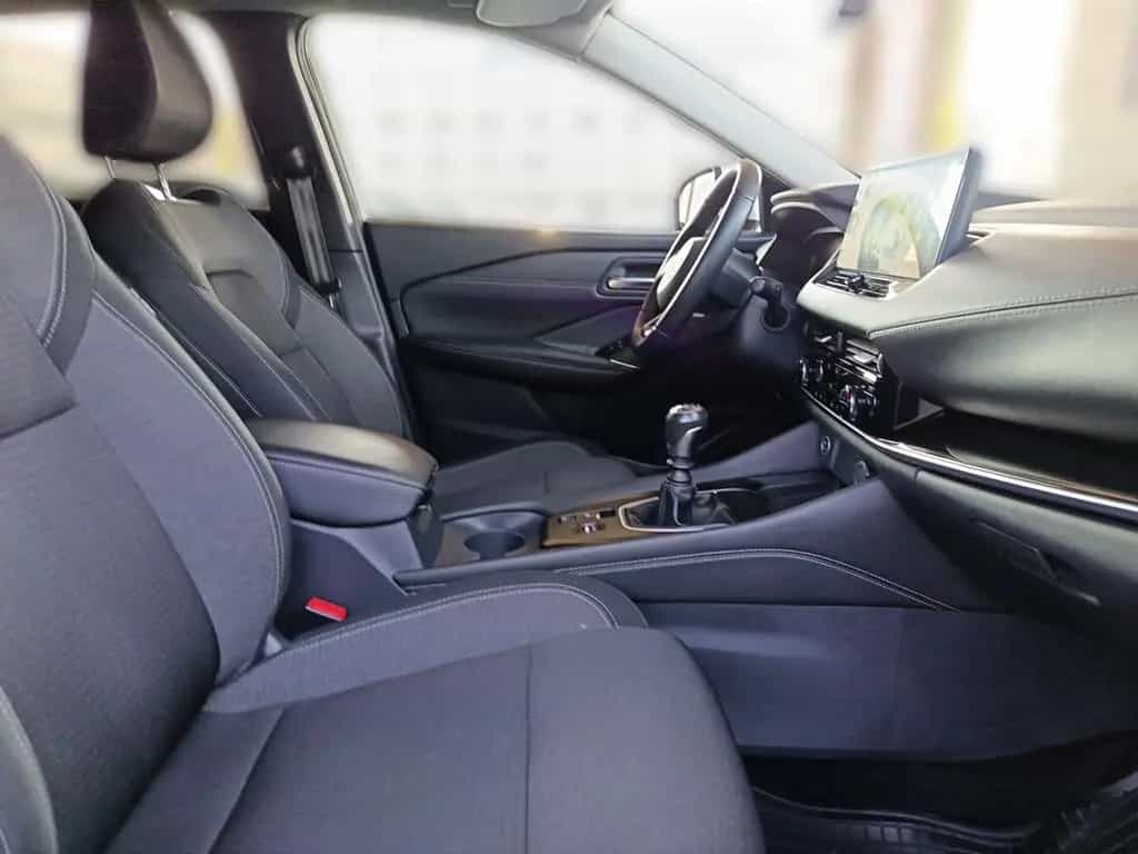 Nissan N-Connecta 1.3 140 MT 2WD 03/2023-photo-24