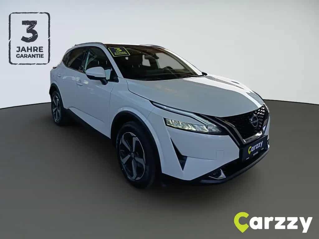 Nissan N-Connecta 1.3 140 MT 2WD 03/2023-photo-3