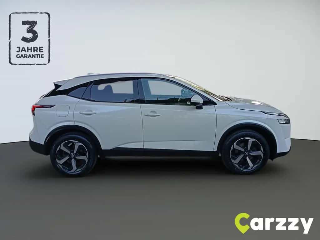 Nissan N-Connecta 1.3 140 MT 2WD 03/2023-photo-4