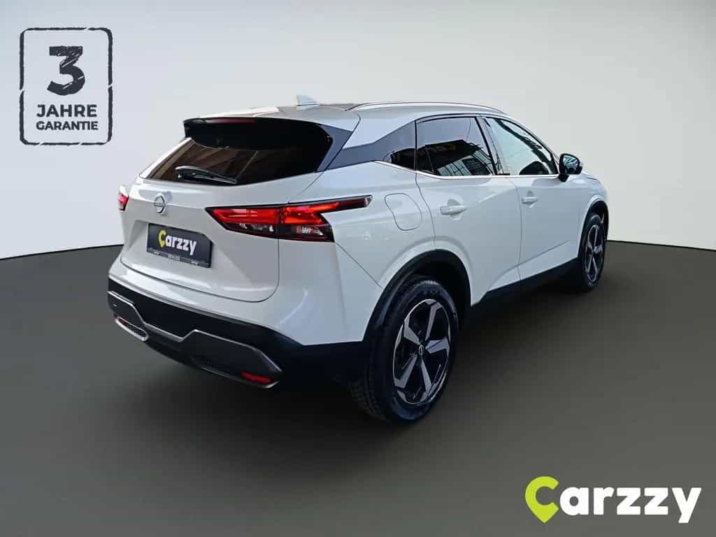 Nissan N-Connecta 1.3 140 MT 2WD 03/2023-photo-5