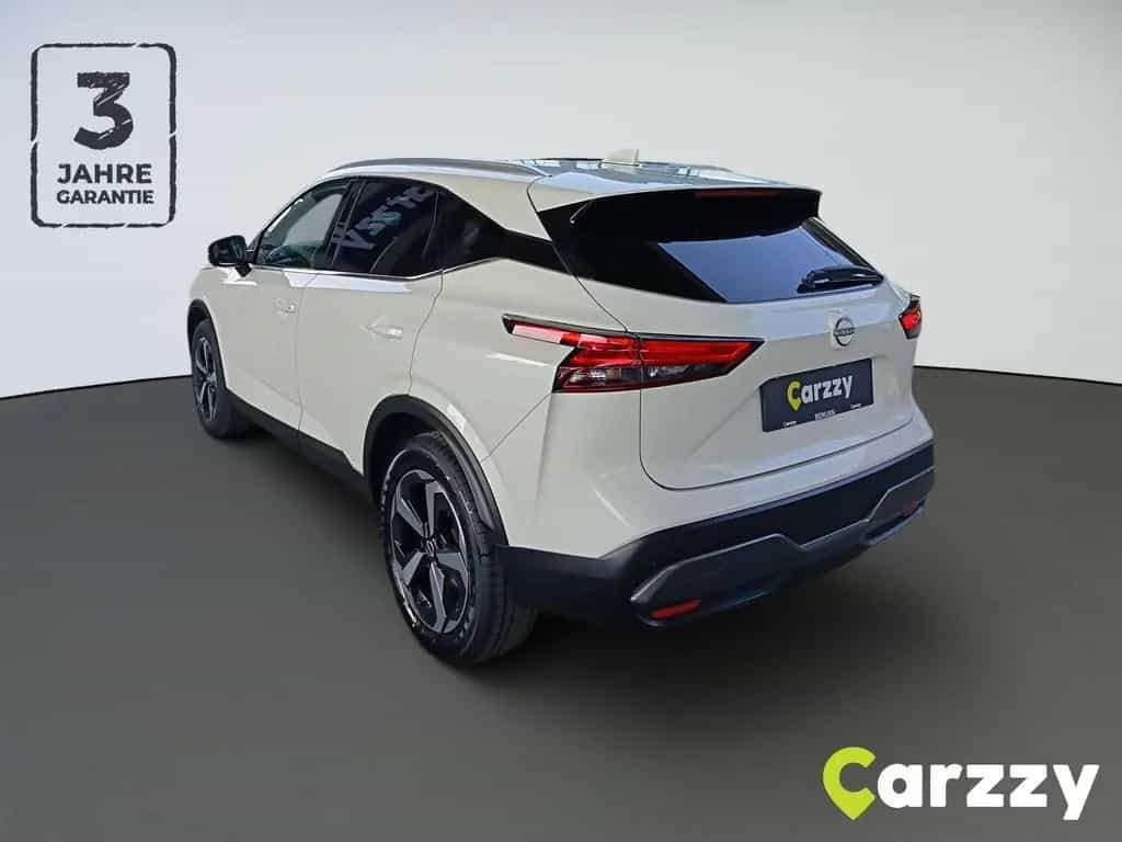 Nissan N-Connecta 1.3 140 MT 2WD 03/2023-photo-7