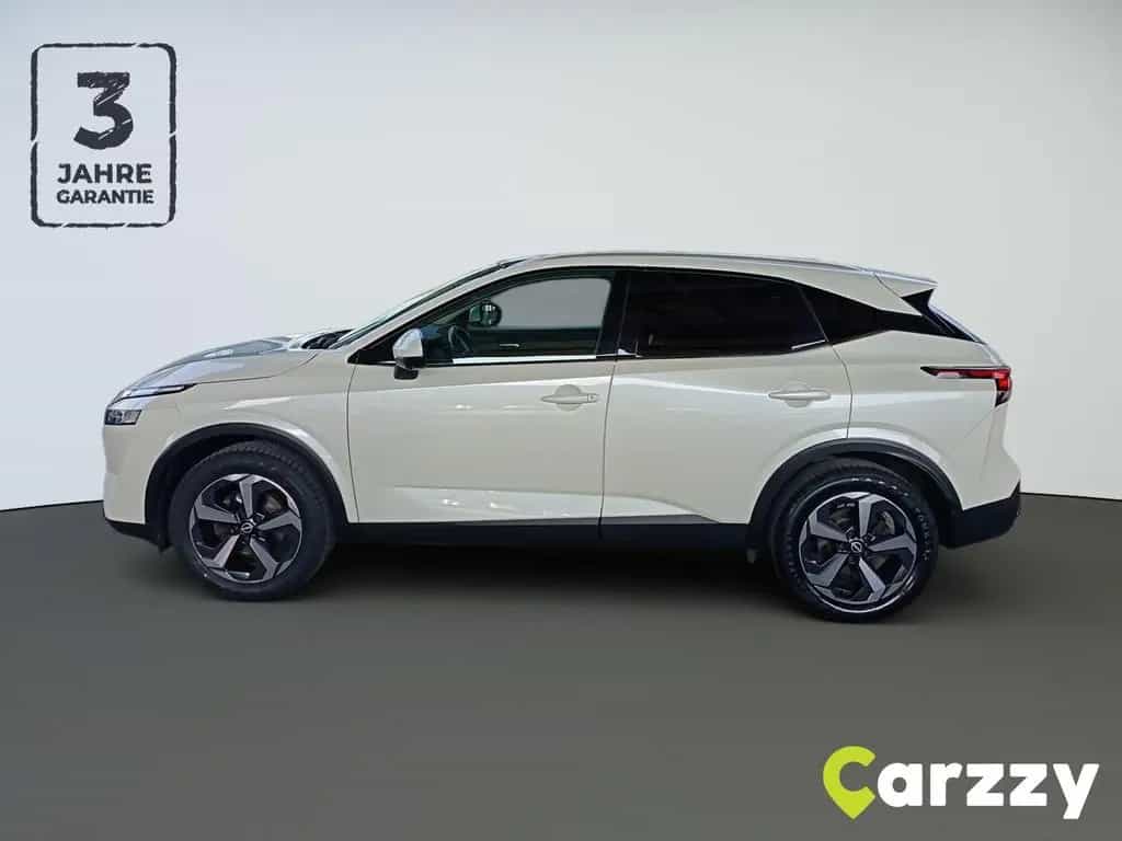 Nissan N-Connecta 1.3 140 MT 2WD 03/2023-photo-8