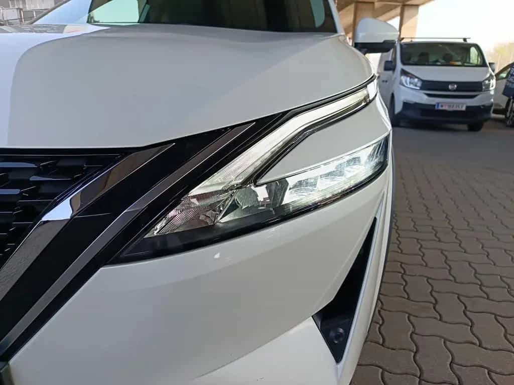Nissan N-Connecta 1.3 140 MT 2WD 03/2023-photo-9