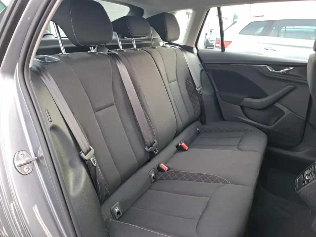 Skoda Kamiq 1.0TSi AMBITION TEMPOMAT/CARPLAY/PDC/DAB+ 12/2022-photo-10