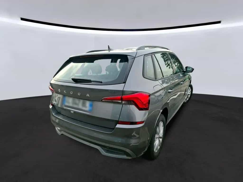 Skoda Kamiq 1.0TSi AMBITION TEMPOMAT/CARPLAY/PDC/DAB+ 12/2022-photo-7