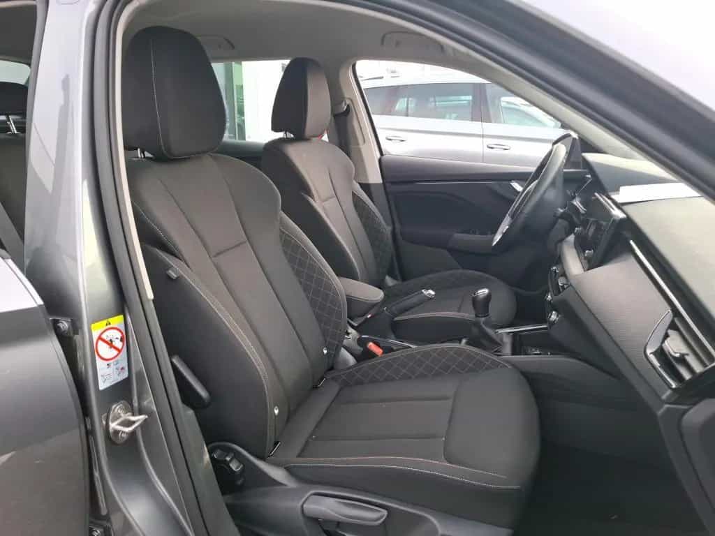 Skoda Kamiq 1.0TSi AMBITION TEMPOMAT/CARPLAY/PDC/DAB+ 12/2022-photo-9