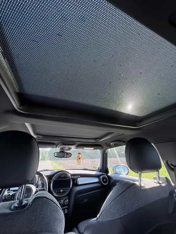MINI Other Cooper S Automatik, Abstandstemp., H&K, Pano 08/2019-photo-11