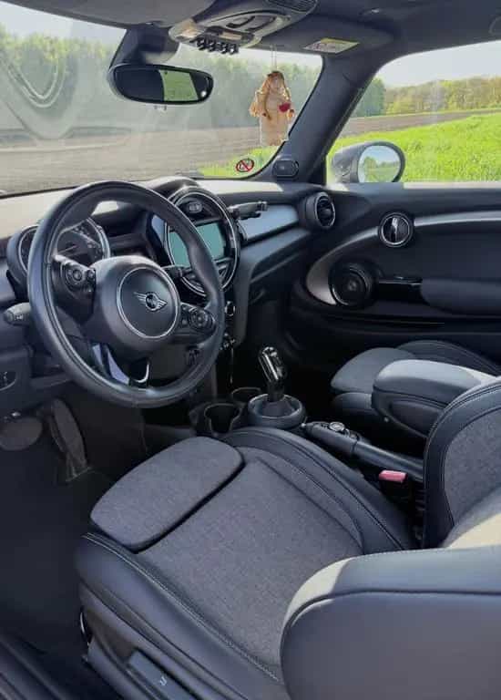 MINI Other Cooper S Automatik, Abstandstemp., H&K, Pano 08/2019-photo-6