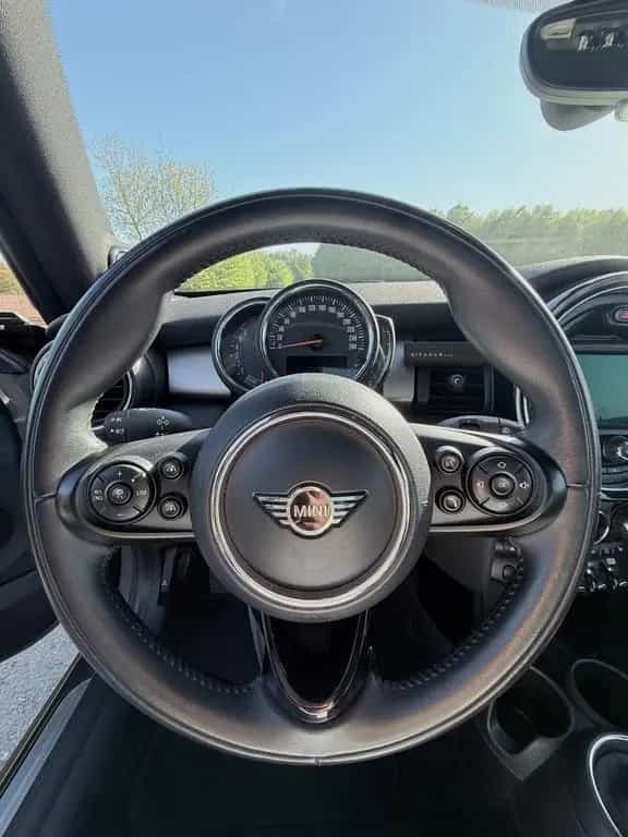 MINI Other Cooper S Automatik, Abstandstemp., H&K, Pano 08/2019-photo-8