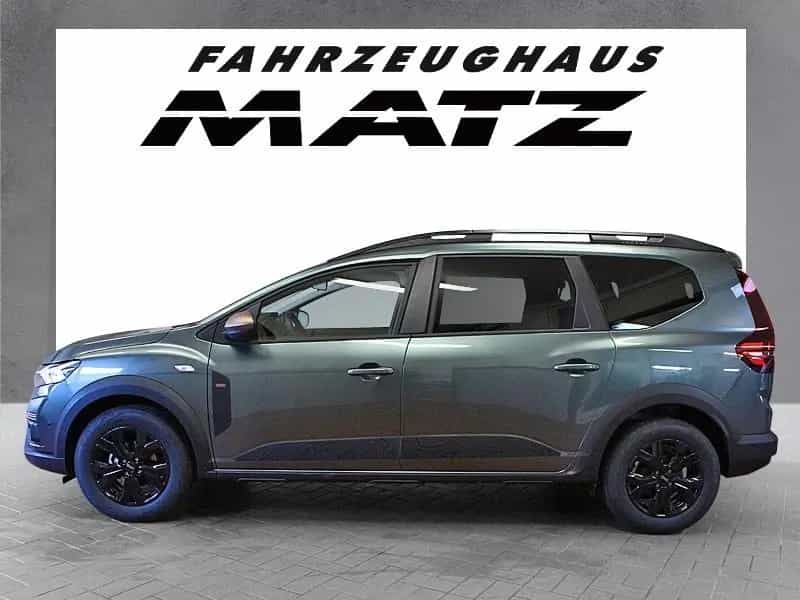 Dacia Jogger TCE 110 Extreme+ 5-Sitzer *AHK* 08/2023-photo-1
