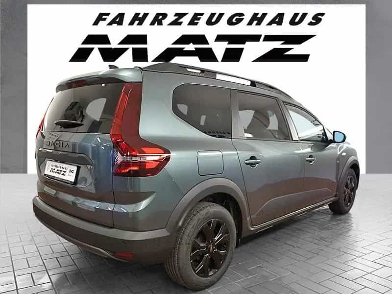 Dacia Jogger TCE 110 Extreme+ 5-Sitzer *AHK* 08/2023-photo-5