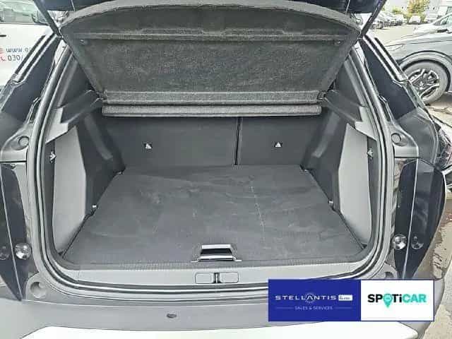 Peugeot 2008 GT 130 Automatik *Navi *S 2008 1.2 PureTech 05/2022-photo-9