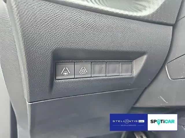 Peugeot 2008 GT 130 Automatik *Navi *S 2008 1.2 PureTech 05/2022-photo-11