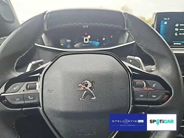 Peugeot 2008 GT 130 Automatik *Navi *S 2008 1.2 PureTech 05/2022-photo-13