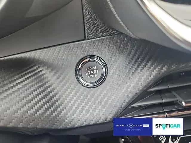 Peugeot 2008 GT 130 Automatik *Navi *S 2008 1.2 PureTech 05/2022-photo-14