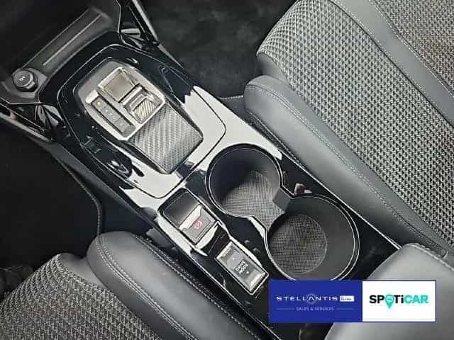 Peugeot 2008 GT 130 Automatik *Navi *S 2008 1.2 PureTech 05/2022-photo-15