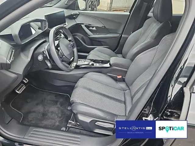 Peugeot 2008 GT 130 Automatik *Navi *S 2008 1.2 PureTech 05/2022-photo-7