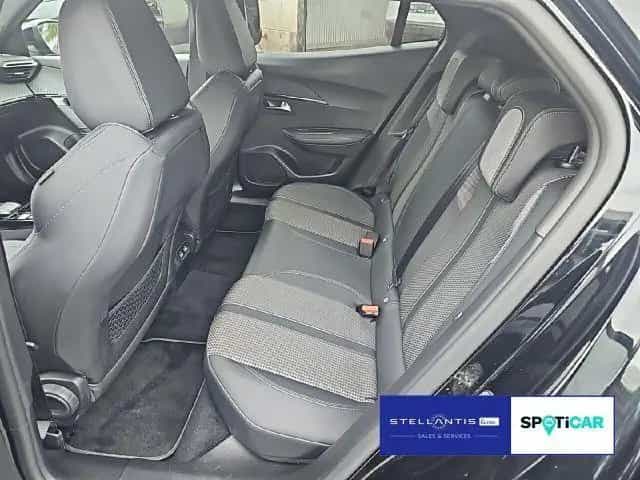 Peugeot 2008 GT 130 Automatik *Navi *S 2008 1.2 PureTech 05/2022-photo-8
