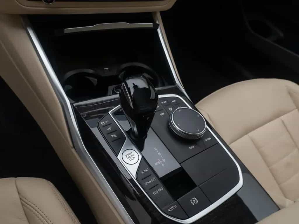 BMW 3 Series d Luxury Line 360°Alarm ACC AHK HUD DAB Leder 02/2021-photo-22