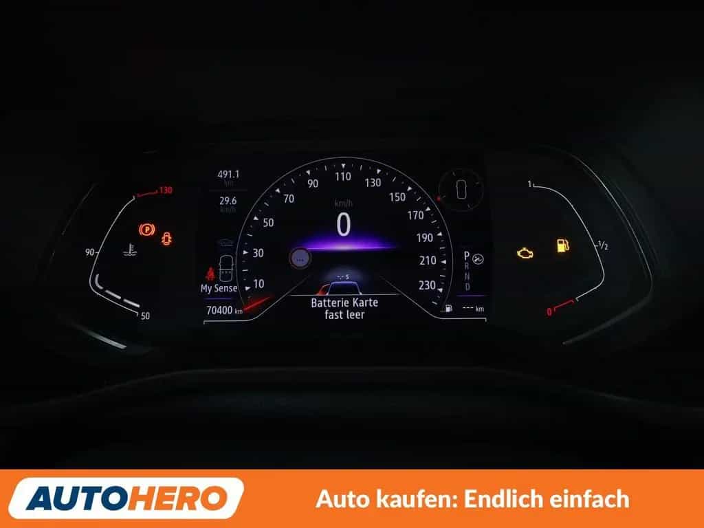 Renault Arkana 1.3 TCe R.S. Line Aut.*NAVI*CAM*LED*ACC* 02/2022-photo-18