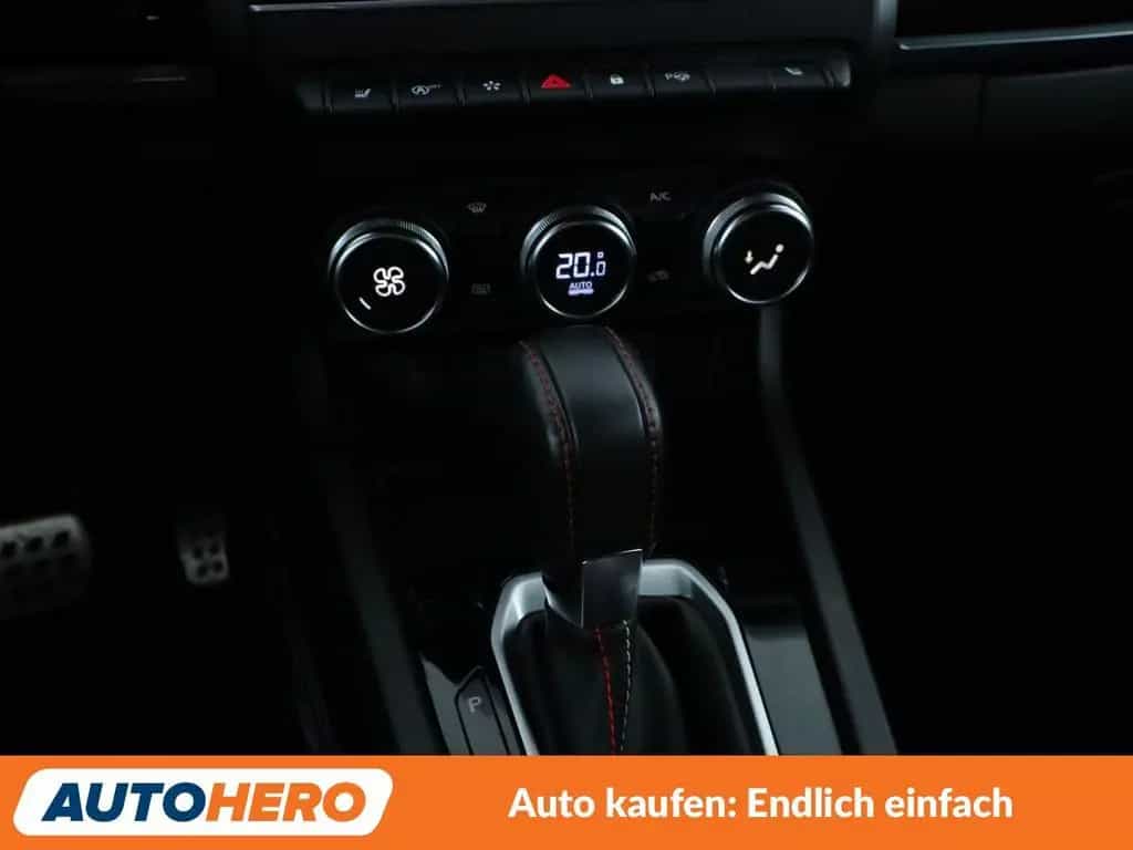 Renault Arkana 1.3 TCe R.S. Line Aut.*NAVI*CAM*LED*ACC* 02/2022-photo-20
