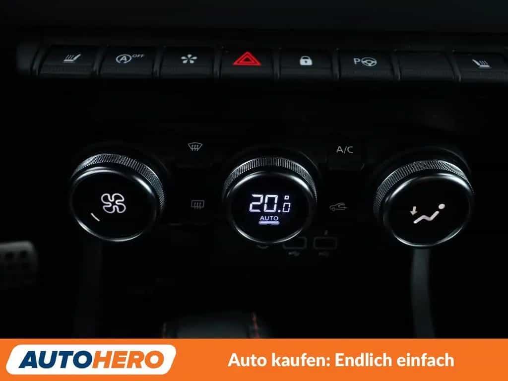 Renault Arkana 1.3 TCe R.S. Line Aut.*NAVI*CAM*LED*ACC* 02/2022-photo-22