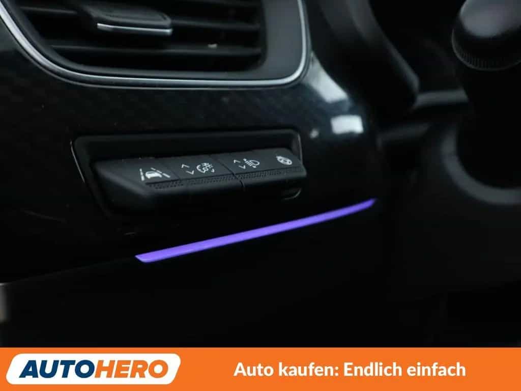 Renault Arkana 1.3 TCe R.S. Line Aut.*NAVI*CAM*LED*ACC* 02/2022-photo-26