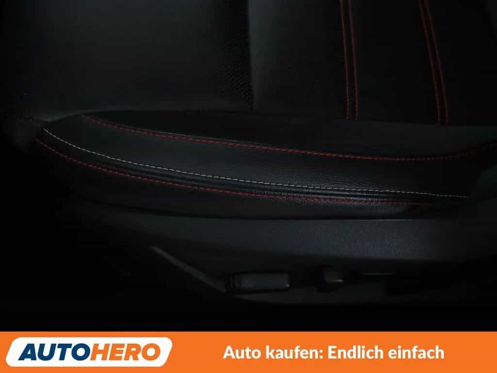 Renault Arkana 1.3 TCe R.S. Line Aut.*NAVI*CAM*LED*ACC* 02/2022-photo-27