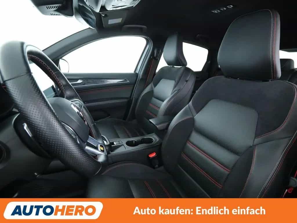 Renault Arkana 1.3 TCe R.S. Line Aut.*NAVI*CAM*LED*ACC* 02/2022-photo-8