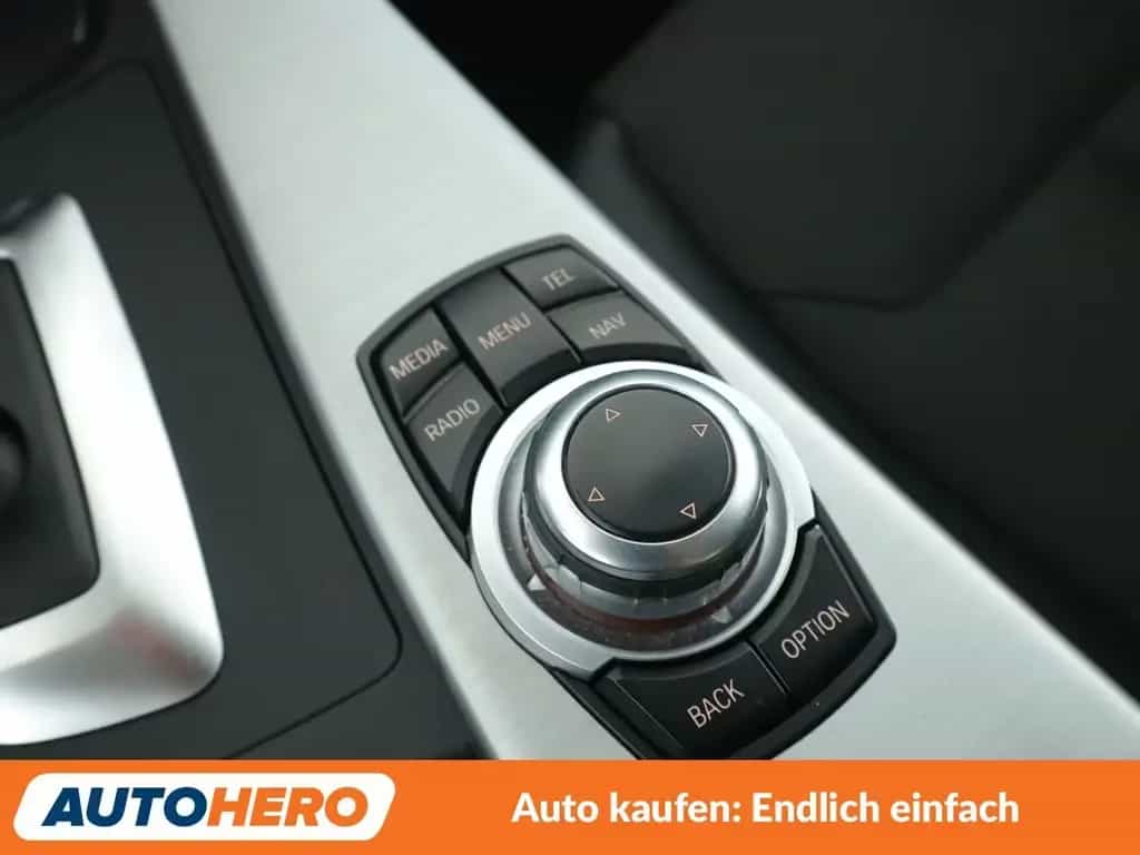 BMW 4 Series 420i Gran Coupé Advantage Aut.*NAVI*XENON* 02/2017-photo-23