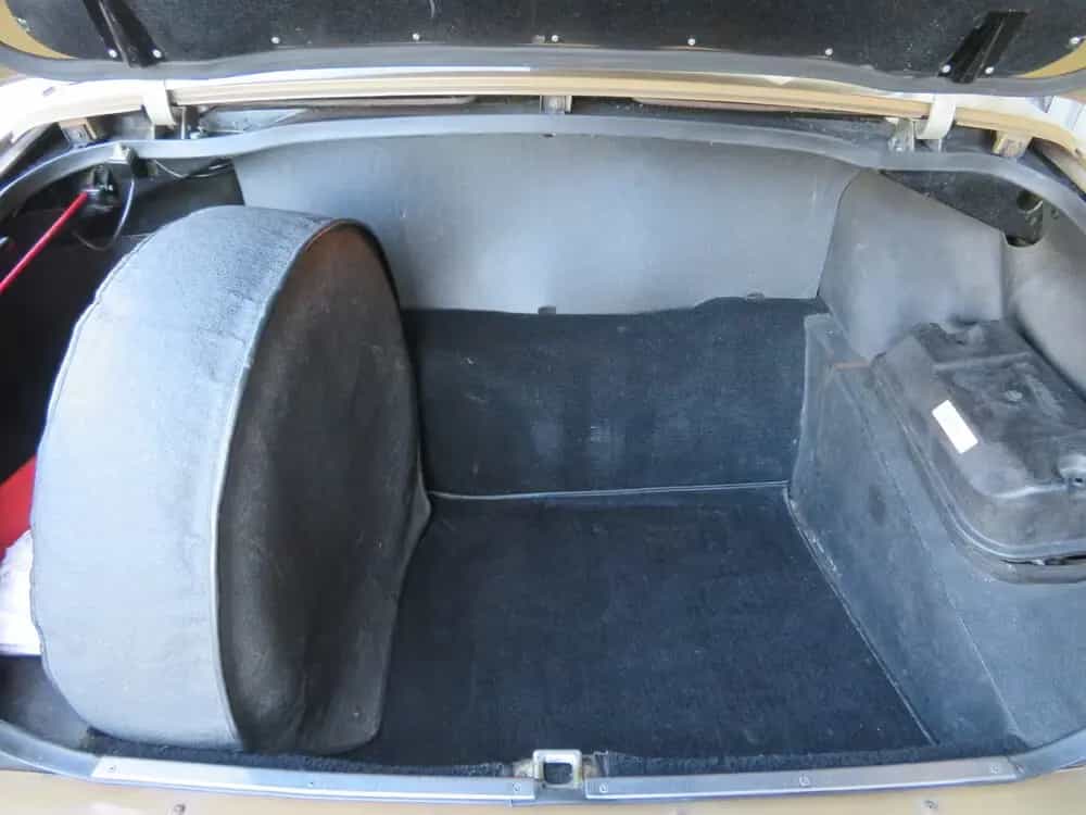 Rover Other P6 3500 05/1972-photo-12